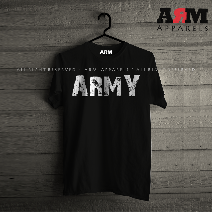 Army T-Shirt