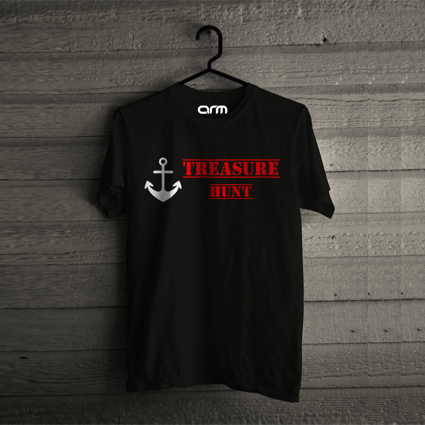 Treasure Hunt T-Shirt