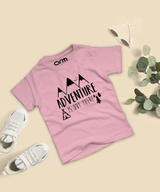 Adventure T-Shirt for Kids