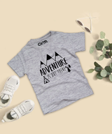 Adventure T-Shirt for Kids