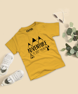 Adventure T-Shirt for Kids