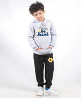 Always Be Kind Kids Hoodie Set