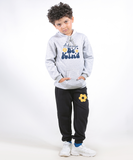 Always Be Kind Kids Hoodie Set