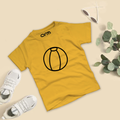 Baseball T-Shirt For Kids