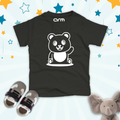 Bear Light T-Shirt for Kids