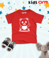 Bear Light T-Shirt for Kids