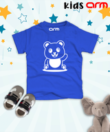Bear Light T-Shirt for Kids
