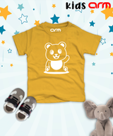Bear Light T-Shirt for Kids