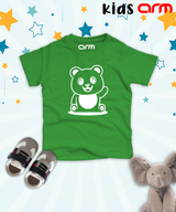 Bear Light T-Shirt for Kids