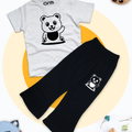 Bear Tee & Trouser for Kids