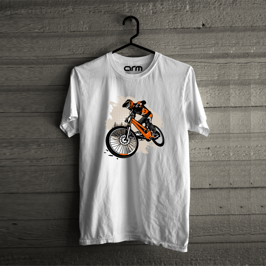 Bike T-Shirt