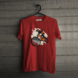 Bike T-Shirt