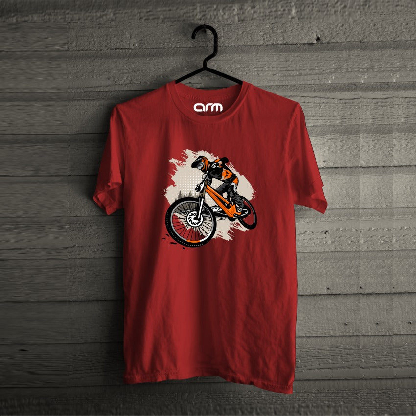 Bike T-Shirt
