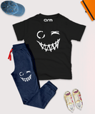 Crown Tee & Trouser for Kids