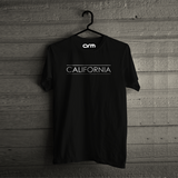 California T-Shirt (California-01HS)