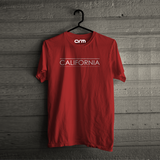 California T-Shirt (California-01HS)