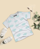 Printed T-Shirt For Kids