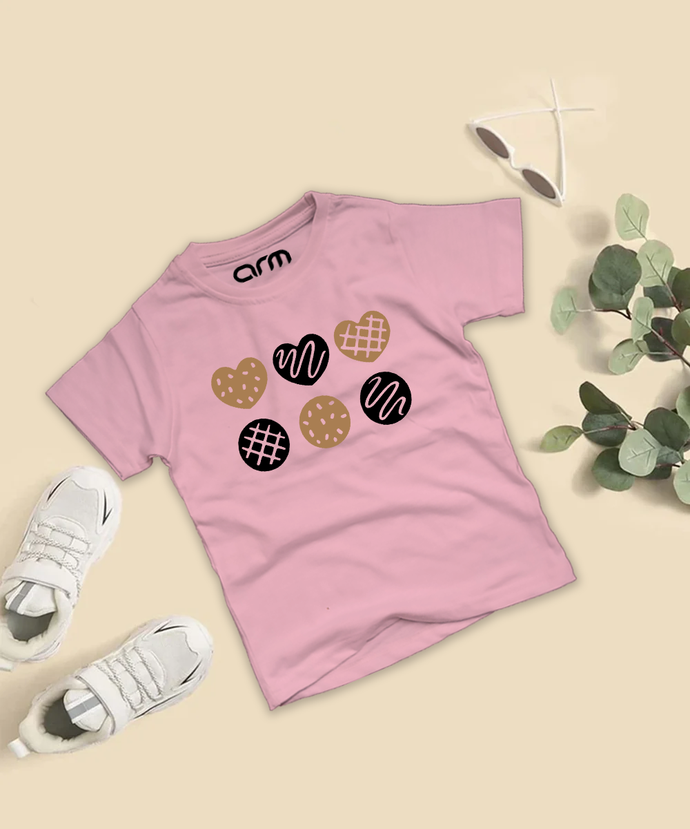 Cookies Make Everything Better T-Shirt For Kids