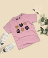Cookies Make Everything Better T-Shirt For Kids