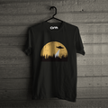 Cool Mind Graphic T-Shirt