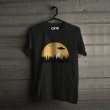 Cool Mind Graphic T-Shirt
