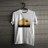Cool Mind Graphic T-Shirt