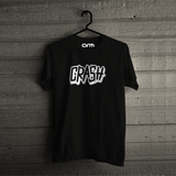 Crash T-Shirt (Crash-01HS)