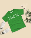 Cute T-Shirt For Kids