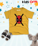 Deadpool T-Shirt for Kids