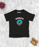 Donuts T-Shirt For Kids