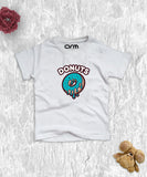 Donuts T-Shirt For Kids