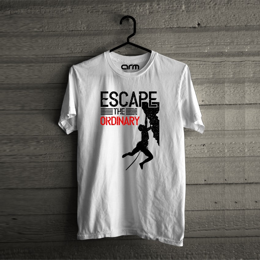 Escape the Oridinary T-Shirt