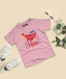 Even Superheros Like To Read T-Shirt For Kids