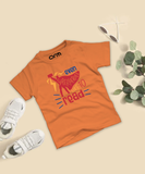 Even Superheros Like To Read T-Shirt For Kids