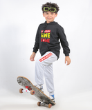 Everyday Awesome Kids Hoodie Set