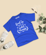 Find Me Where The Wild Things Are T-Shirt For Kids