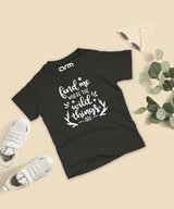 Find Me Where The Wild Things Are T-Shirt For Kids