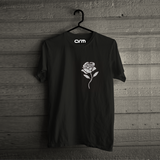 Flower T-Shirt (Flower-01HS)
