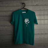 Flower T-Shirt (Flower-01HS)