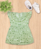 Girls Frock (GFR-10)