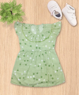 Girls Frock (GFR-10)