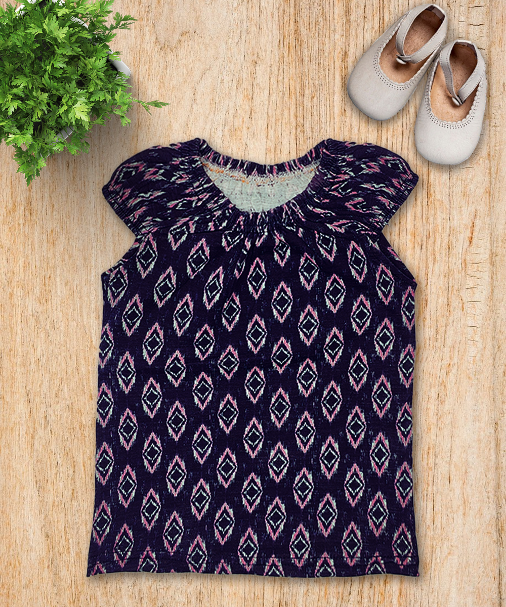 Girls Top (GTP-01)