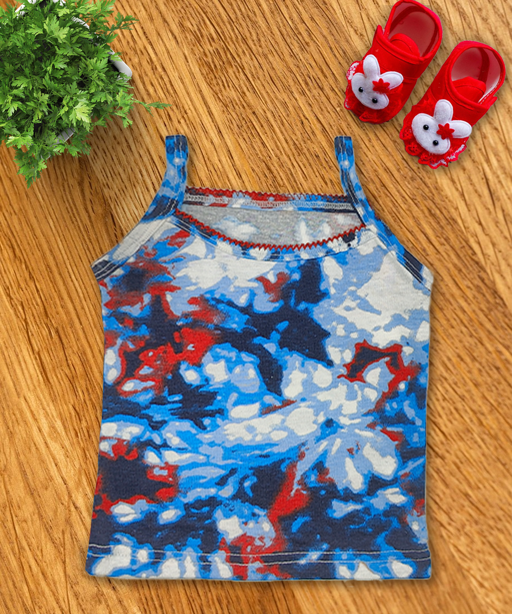 Girls Top (GTP-03)