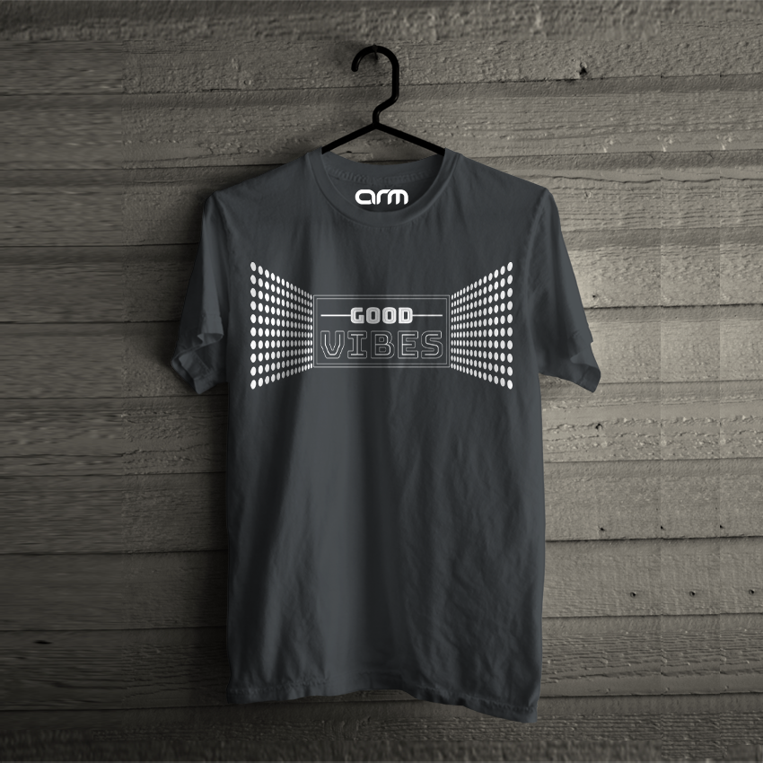Good Vibes T-Shirt