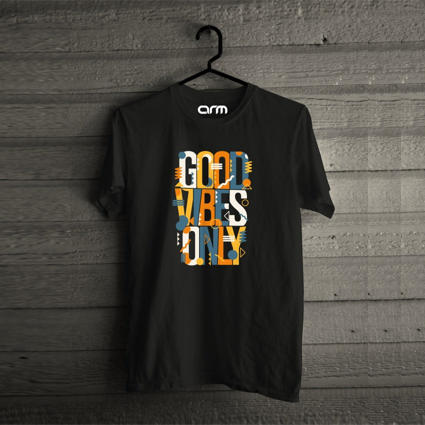 Good Vibes Only T-Shirt