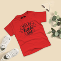 Hello Little One T-Shirt For Kids