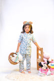 Night Suit for Kids (P-KNS-46)