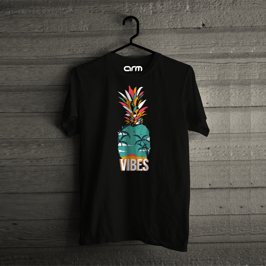 Island Vibes T-Shirt