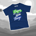 Enjoy The Little Thing T-Shirt For Kids