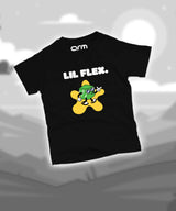 Lill Flex T-Shirt For Kids